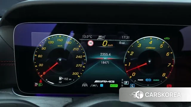 Mercedes-Benz AMG GT id 3726137 из Кореи 18