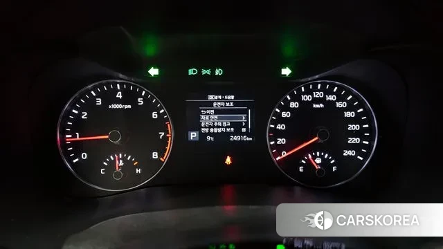 Kia Come New K3 id 3434130 из Кореи 18