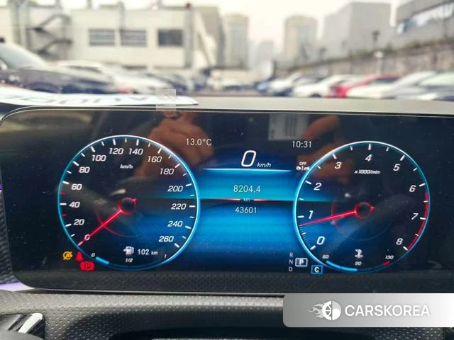 Mercedes-Benz Class A id 4314281 из Китая 14