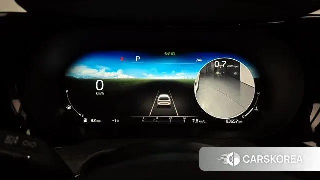 Kia K5 3rd generation id 3561296 из Кореи 18