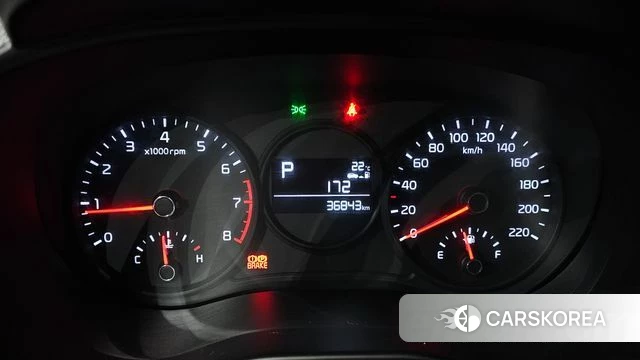 Kia Morning Urban (JA) id 4872806 из Кореи 18