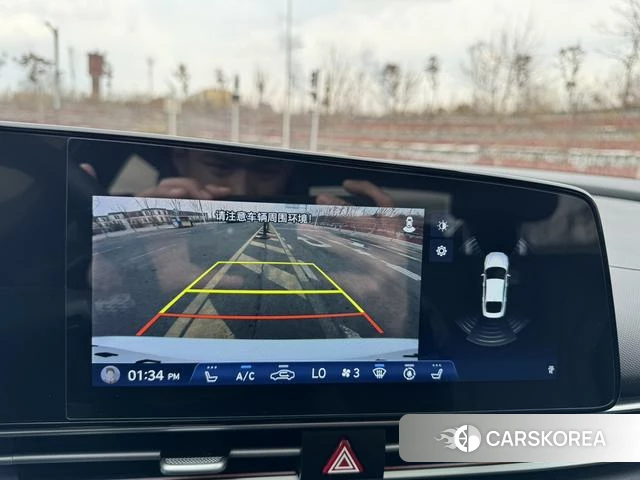 Hyundai Elantra id 3901840 из Китая 20