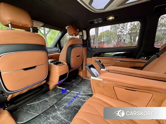 Mercedes-Benz Vito id 4313995 из Китая 12