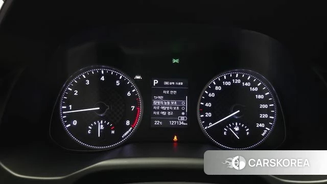 Hyundai The New Avante AD id 4310899 из Кореи 18