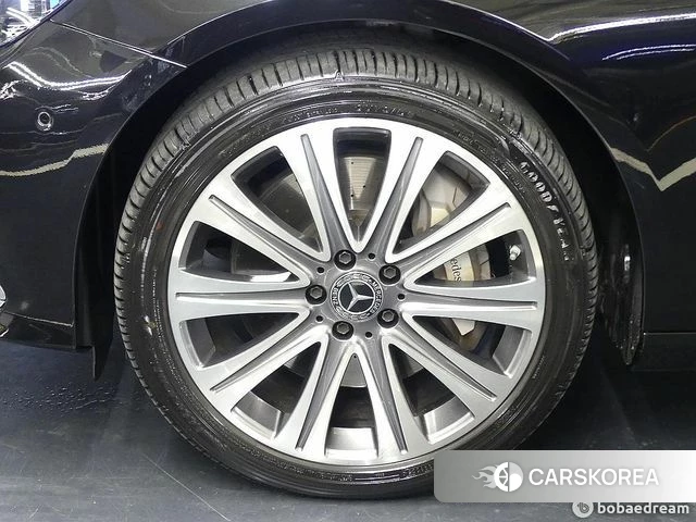 Mercedes-Benz E-Class W213 id 3915592 из Кореи 18