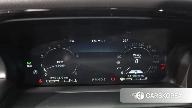 Lincoln Nautilus First generation id 3137065 из Кореи 18