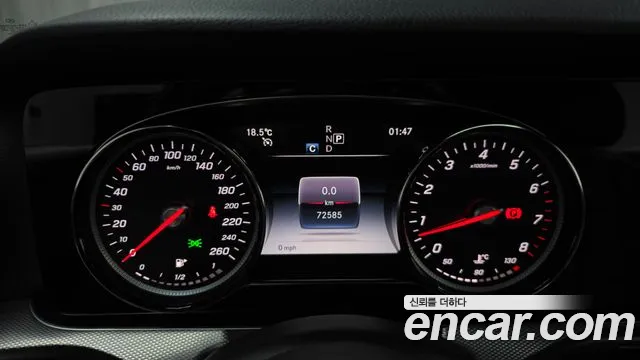 Mercedes-Benz E-Class W213 id 2674859 из Кореи 18