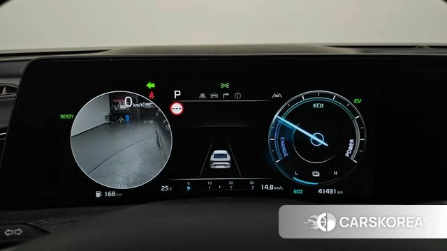 Kia K8 Hybrid id 4618983 из Кореи 30