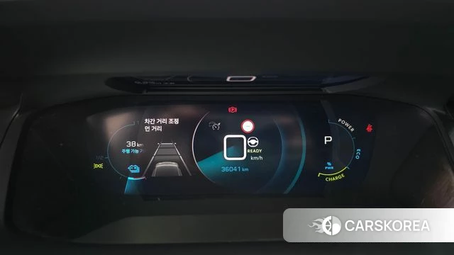 Peugeot e-208 second Generation id 3811529 из Кореи 18