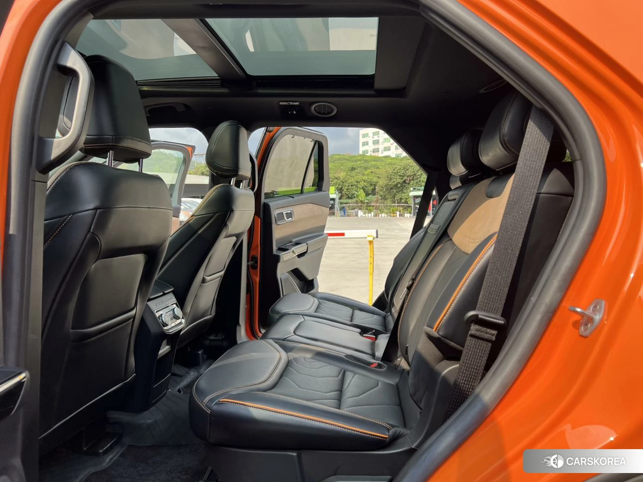 Ford Explorer id 4413488 из Китая 8