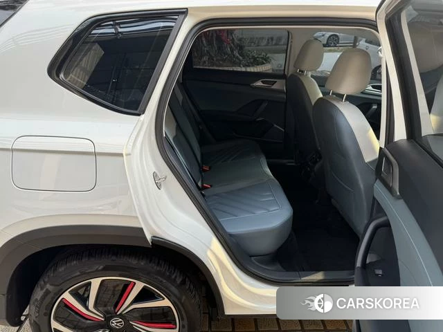 Volkswagen Tuyue id 4264180 из Китая 9