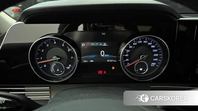 Hyundai The New Grandeur IG id 4303289 из Кореи 28