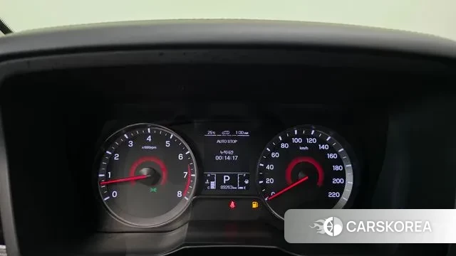 Ssangyong Berry New Tivoli id 2966228 из Кореи 18