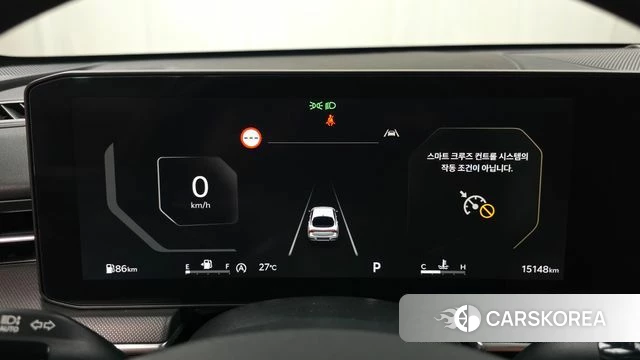 Kia The New K5 3rd generation id 4533561 из Кореи 18