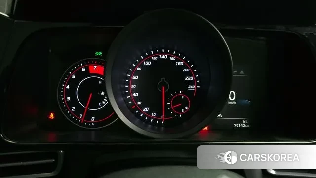 Hyundai Avante (CN7) id 3454148 из Кореи 18