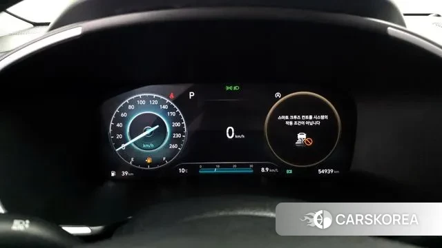 Hyundai The New Santa Fe id 3735232 из Кореи 18