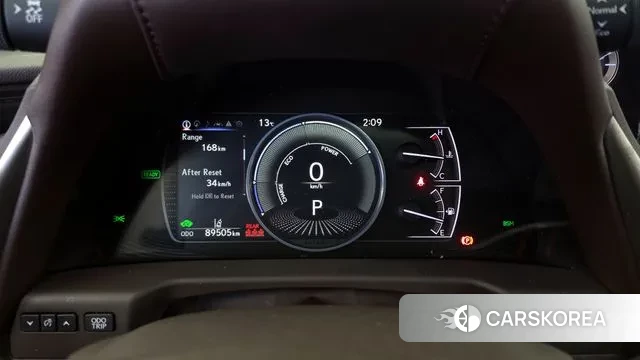 Lexus ES300h 7th generation id 3727223 из Кореи 18