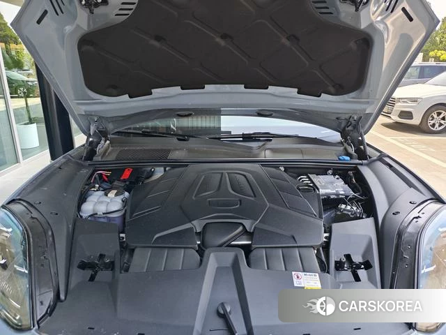 Porsche Cayenne Coupé id 4228459 из Китая 14