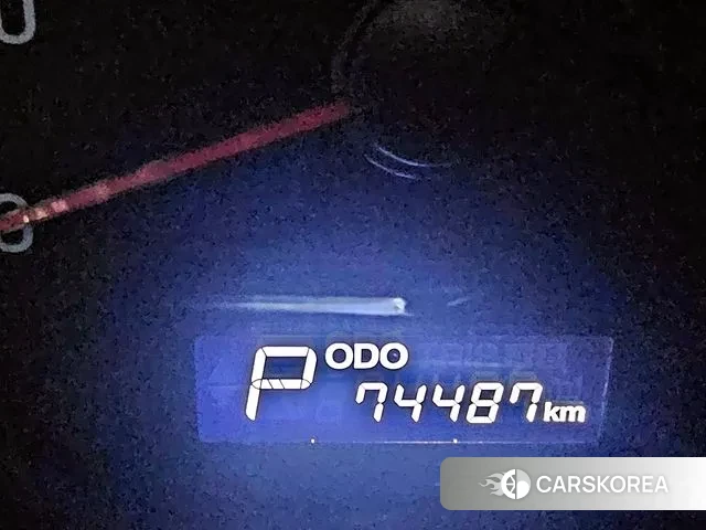 Hyundai The New Grand Starex id 3128529 из Кореи 15