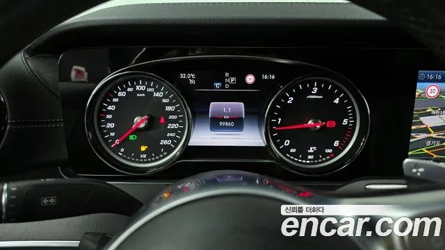 Mercedes-Benz E-Class W213 id 2917514 из Кореи 18