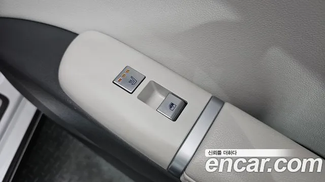 Hyundai Grandeur (GN7) id 2654342 из Кореи 18