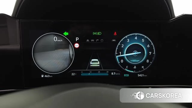 Hyundai The New Avante (CN7) id 4302521 из Кореи 34