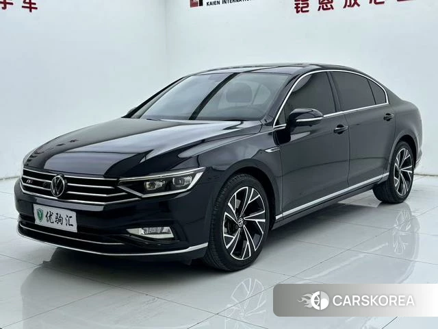 Volkswagen Magotan id 4300757 из Китая 18