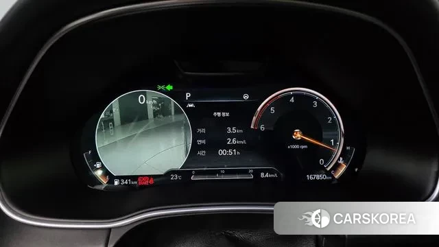 Genesis GV80 id 3274891 из Кореи 18