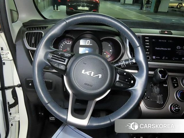 Kia The New Ray id 3826977 из Кореи 18