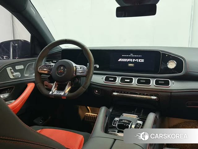 Mercedes-Benz GLE Coupe AMG id 4221242 из Китая 15