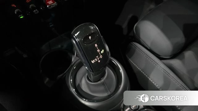 Mini Cooper id 4762798 из Кореи 28