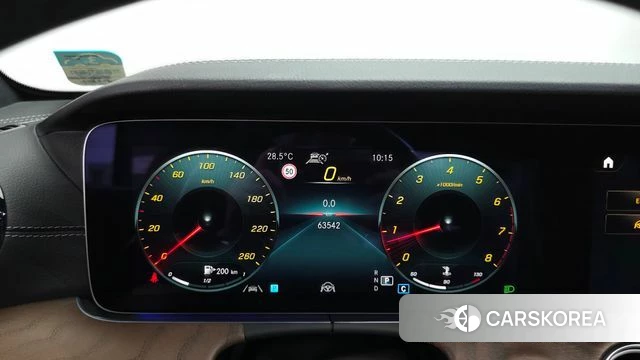 Mercedes-Benz E-Class W213 id 4707312 из Кореи 17