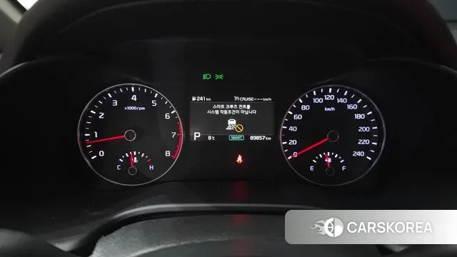 Kia Come New K3 id 3449828 из Кореи 18