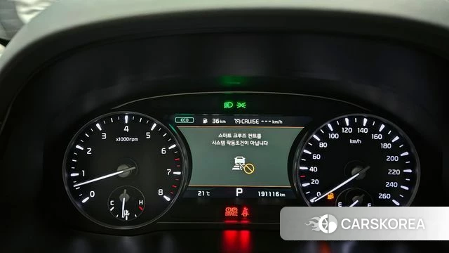 Kia More K9 id 3917284 из Кореи 18