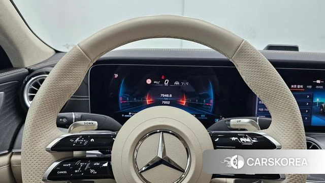 Mercedes-Benz AMG GT id 4599858 из Кореи 16
