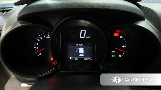 Kia The New Ray id 4309613 из Кореи 31