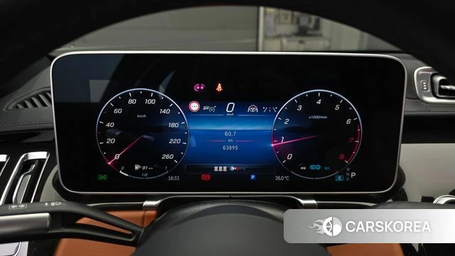 Mercedes-Benz S-Class W223 id 4758499 из Кореи 32