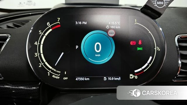 Mini Cooper S Clubman id 3871598 из Кореи 18