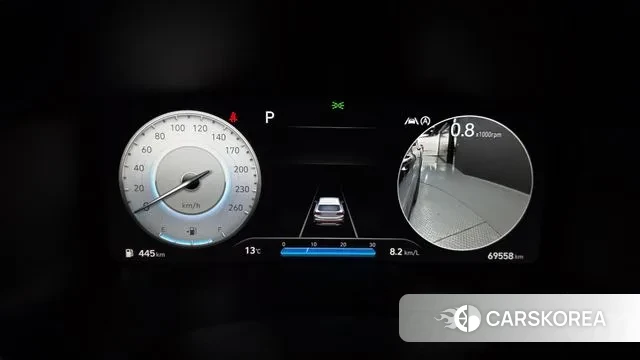 Hyundai The New Santa Fe id 3751752 из Кореи 18