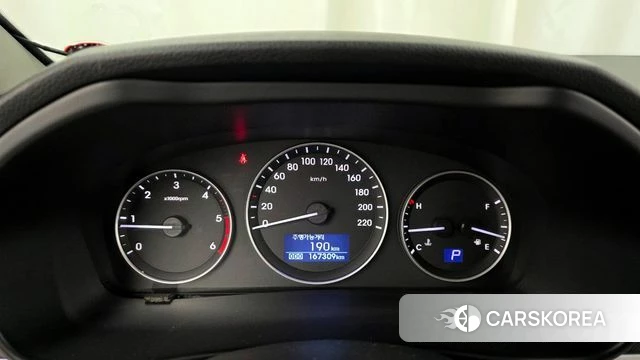 Hyundai The New Grand Starex id 4304913 из Кореи 29
