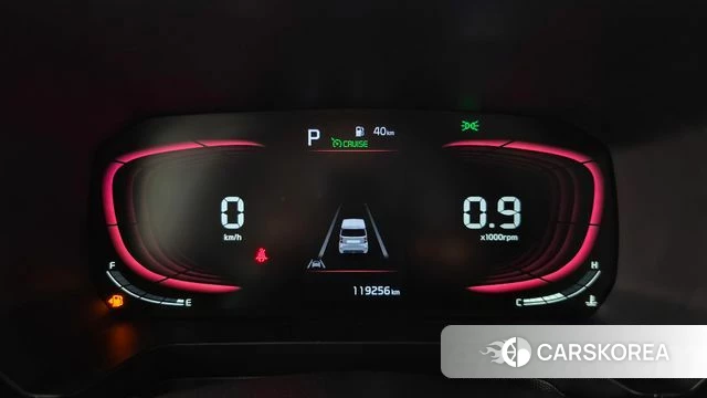 Kia The New Kia Ray id 4898679 из Кореи 31
