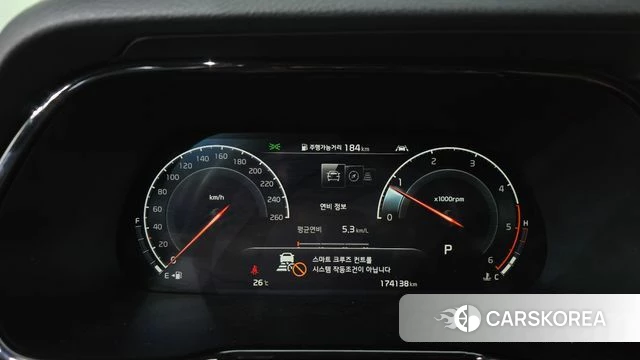 Kia Mohave Master id 4717576 из Кореи 18
