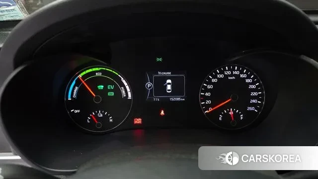 Kia K5 Hybrid 2nd Generation id 3748668 из Кореи 18