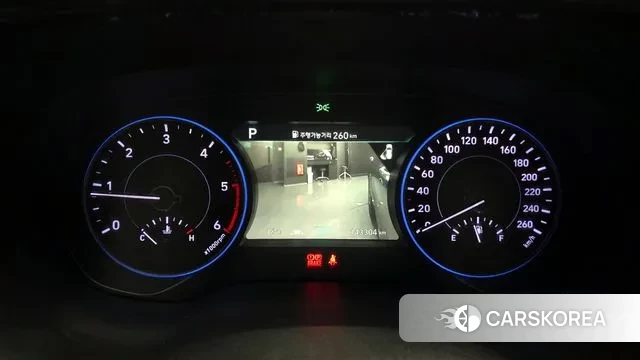 Hyundai Palisade id 3531070 из Кореи 18