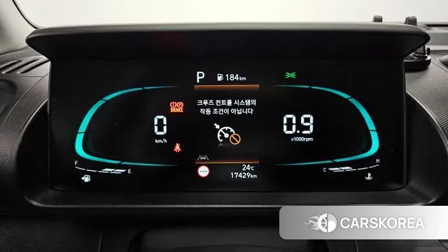 Hyundai Casper id 3246503 из Кореи 18