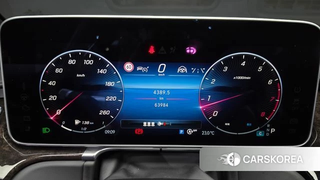 Mercedes-Benz S-Class W223 id 4855230 из Кореи 18