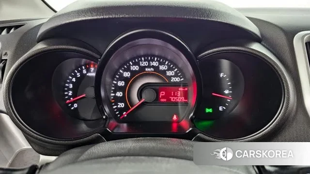 Kia The New Ray id 2941147 из Кореи 18