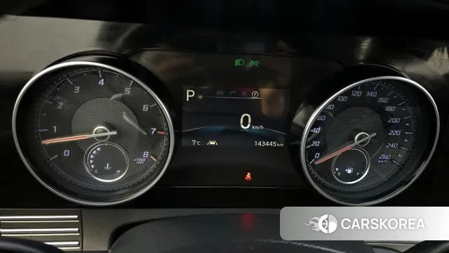 Hyundai The New Grandeur IG id 3760674 из Кореи 18