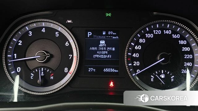 Hyundai Sonata (DN8) id 4605042 из Кореи 32
