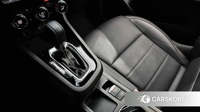 Renault Korea (Samsung) XM3 id 4590790 из Кореи 29